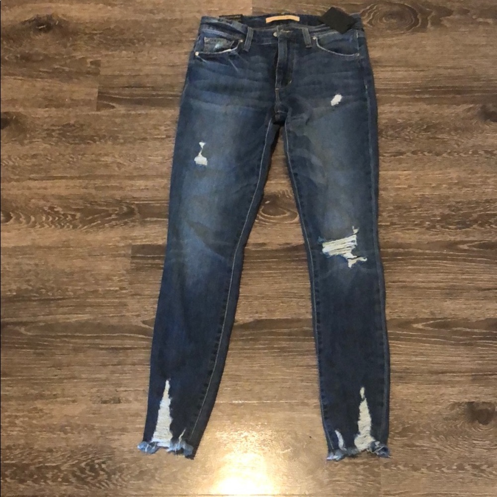 Joe’s Jeans skinny